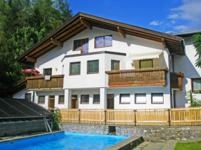 Отель Apartment Camping Rossbach-2  Нассерайт